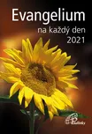 Evangelium na každý den 2021 - Angelo…