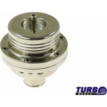 Zapalovací a žhavicí svíčka TurboWorks BLOW OFF TurboWorks Audi A4, S4, Golfové na 1,7 baru