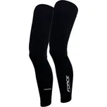 Návleky na nohy Force TERM dlouhé černé Velikost: L