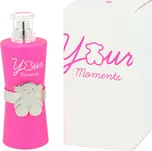 Tous Your Moments W EDT