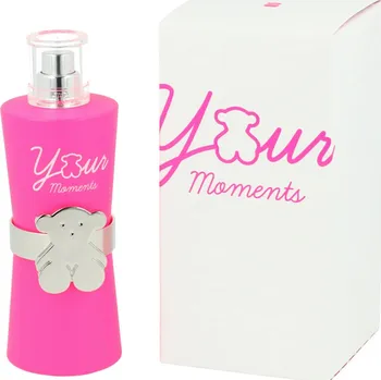 Dámský parfém Tous Your Moments W EDT