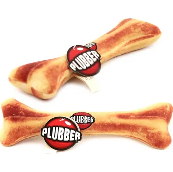 Hračka pro psa JAKKS Pacific Hračka Plubber DINO KOST Velikost: L