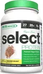 PEScience Vegan Select Protein 810 g…