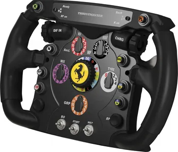 Thrustmaster Ferrari F1 Wheel Add-on 
