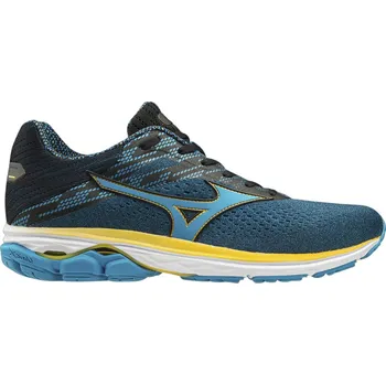Pánská běžecká obuv Recenze Mizuno Wave Rider 23 J1GC190320