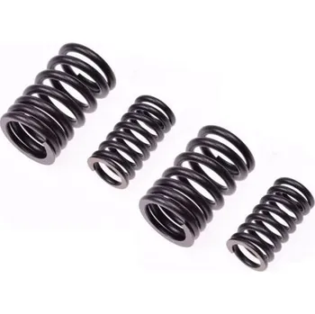 Ventil motoru sada pružin ventilů 125 cm³ 157FMI Suzuki,YUKI SM,TR,MANXMAN