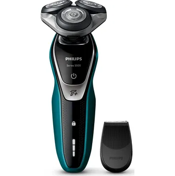 Holicí strojek Recenze Philips Shaver series 5000 S5550/06