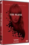 DVD Rudá volavka (2018)
