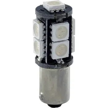 Osvětlení pro motocykl RMS LED světlo RMS 246510985 BA9S 140 lumen CANbus bílá