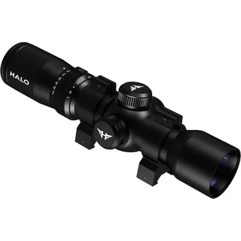 Puškohled Puškohled BARNETT 1.5-5x32 Adjustable Illuminated Scope