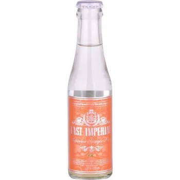 East Imperial Ginger Beer 150 ml Limonáda East Imperial Ginger Beer 150 ml