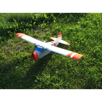 RC model letadla DHC-2 Beaver 1420mm (EKO)