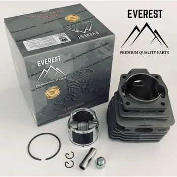 Motorová pila KOMPLETNÍ VÁLEC pro HQ 50, 51, 55 NIKASIL - pro profesionální použití (náhr. orig. č. 503 92 41-71, 503 16 83-01, 503 60 91-71, 503 16 91-71)