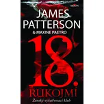 18. rukojmí: Ženský vyšetřovací klub -…