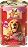 Propesko Dog konzerva 415 g…