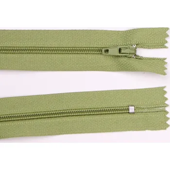 Zip Zip spirálový zelený 55 cm