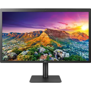 LG 27MD5KL-5K Monitor LG 27MD5KL-5K