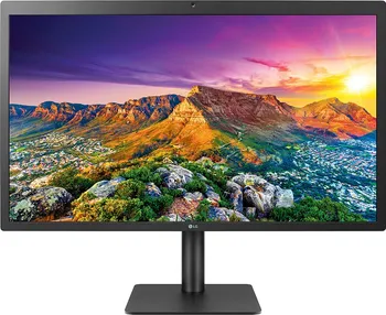 Monitor LG 27MD5KL-5K 