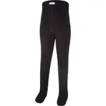 Little Angel Punčocháče Outlast® - černá Velikost: 74-80