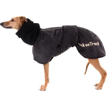 Obleček pro psa Back on Track Whippet Velikost: S (41 cm - 43 cm) Regenerační obleček pro psy