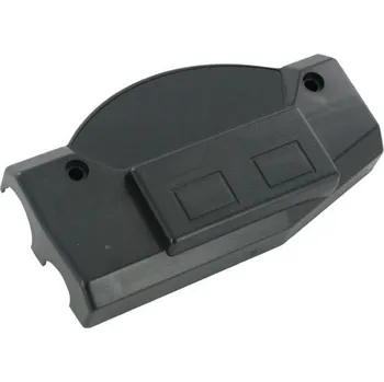 Kryt páčky plynu horní John Deere R47KB Sabo