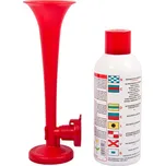 Leb VTA Ruční vzduchový klakson 