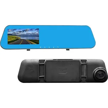 Kamera do auta Cappa Racing DVR-159 Dual