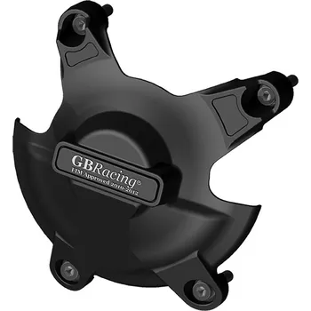 Rám pro motocykl GB Racing Anglie Yamaha kryt víka alternátoru GB Racing EC-R1-2009-1-GBR