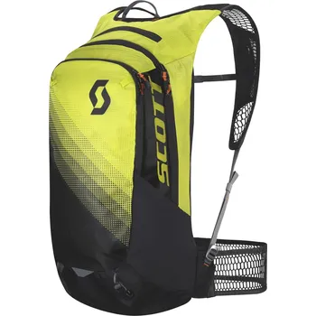 Scott Trail Protect Evo FR' 20 l Sulphur Yellow/Black batoh na kolo Scott Trail Protect Evo FR' 20 l Sulphur Yellow/Black