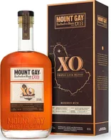 Mount Gay XO 43 % 0,7 l