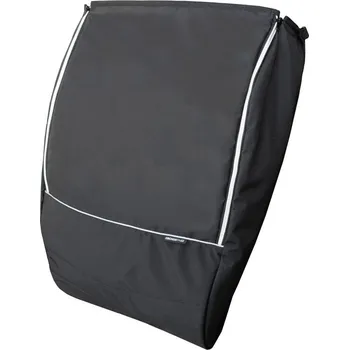 Nánožník Obchodth.cz Softshell nánožník pro kočárky Thule černý