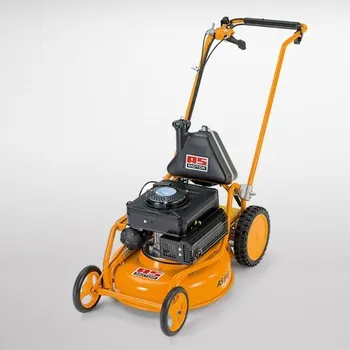 Sekačka AS-Motor AS510 2T A - mulčovací sekačka