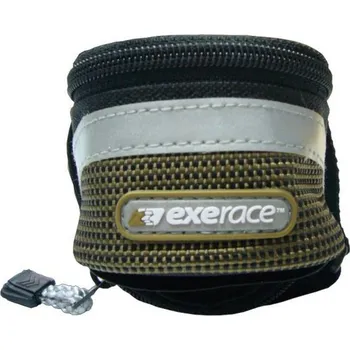 brašna na kolo Brašna EXE střední ,kevlar s pláštěnkou