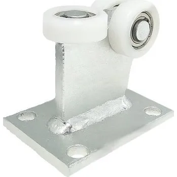 Nosný vozík pro posuvné brány 70 mm - LIGHT