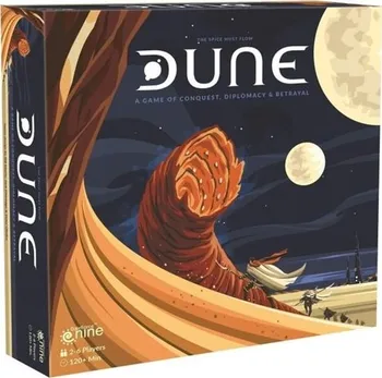 Desková hra Gale Force Nine Dune