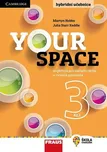 Your Space 3: Učebnice pro ZŠ a VG -…