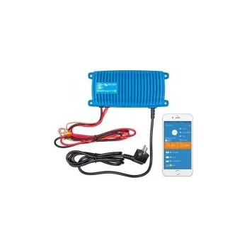Nabíječka baterií Nabíječka Victron Energy BLUE SMART IP67 12V 13A