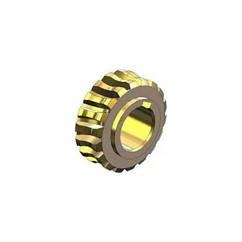 Šnekové kolo převodovky Vari Líza F550