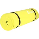 inSPORTline Karimatka EVA 180x50x1 cm žlutá