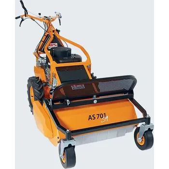 Sekačka AS-Motor AS701SM - cepáková sekačka na vysokou trávu