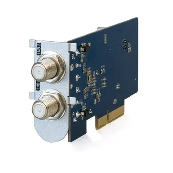 Dreambox Multistream Dual DVB-S2X