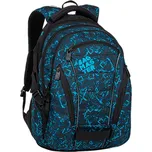 Bagmaster Bag 20 B Blue/Black