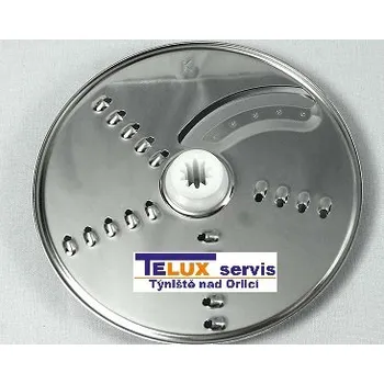 Struhadlo Jemné struhadlo, plátky, KENWOOD / KW714214