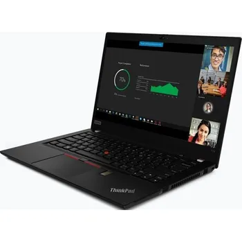 Notebook Lenovo ThinkPad T14 Gen 1 (20UD0012CK)