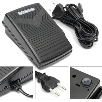 Příslušenství k šicímu stroji pedál SINGER 416468201