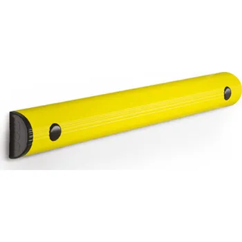 Stavební materiál Ochrana zdi s vysokou odolností, 100 cm – WALL HUG