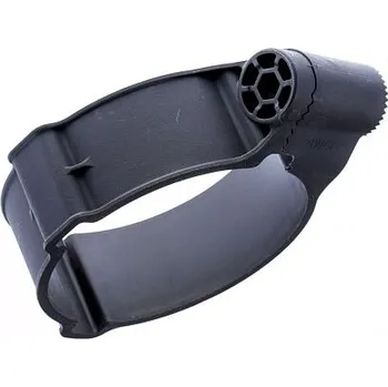 Příslušenství k zahradní technice Držák rukojeti objímka foukače Husqvarna 580BT