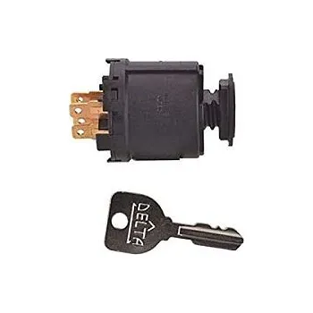 Příslušenství k zahradní technice Spínací skřínka Husqvarna Rider R216