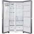 Lednice LG GSL481PZXZ