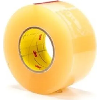 Lepicí páska 3M 8561 Ochranná polyuretanová lepicí fólie, šíře 50 mm, metráž